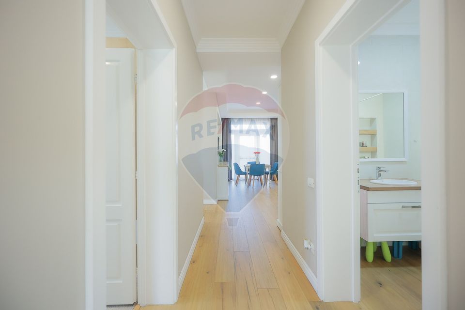 5 room House / Villa for sale, Dealuri Oradea area