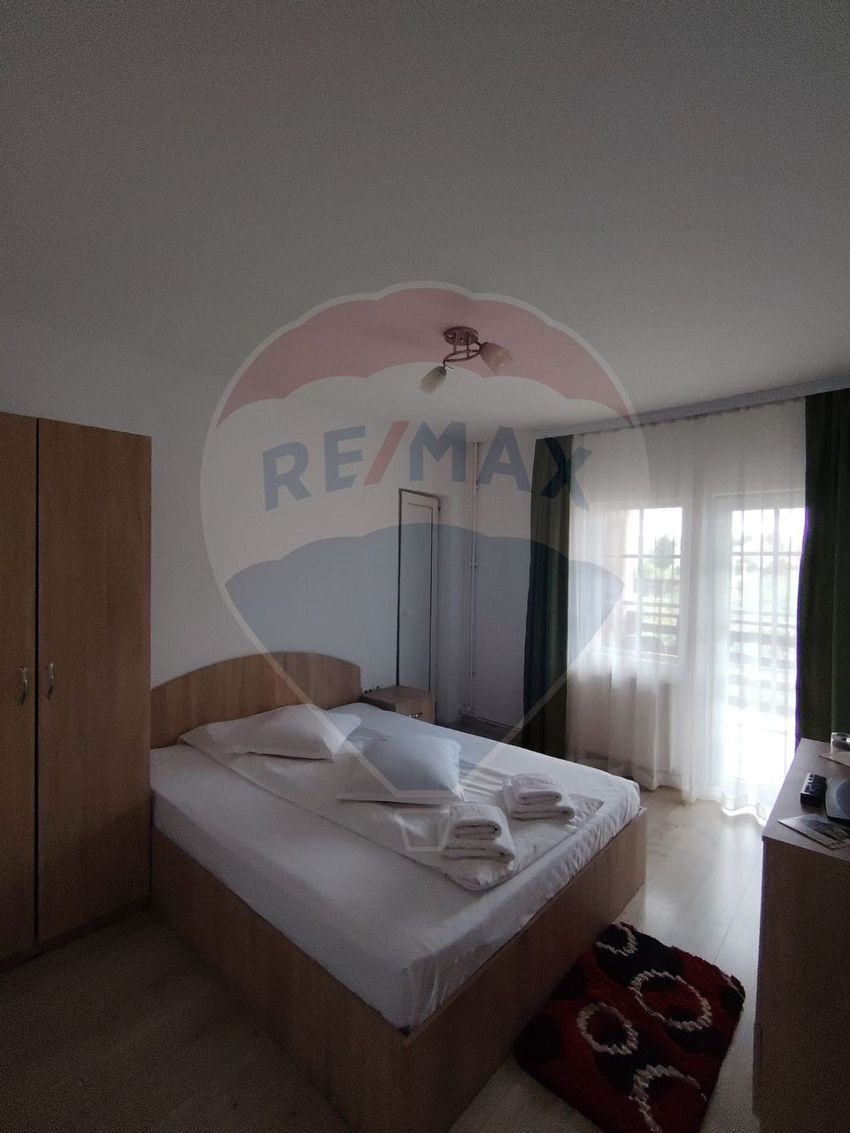 Pensiune/motel AFACERE LA CHEIE