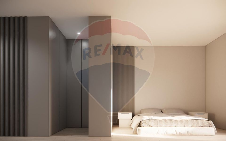 Vanzare  APARTAMENT CU 3 CAMERE -DEZVOLTATOR