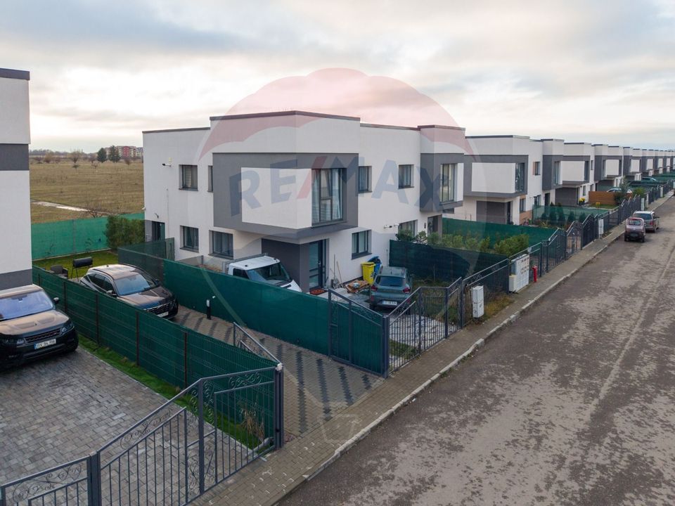 3 room Apartment for sale