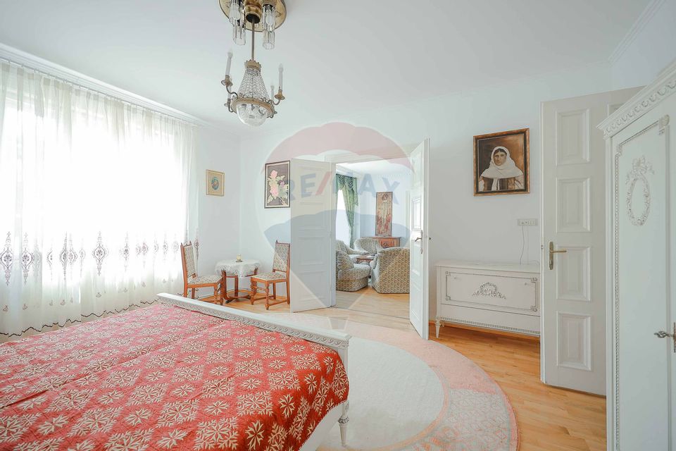 4 room House / Villa for rent, Ultracentral area