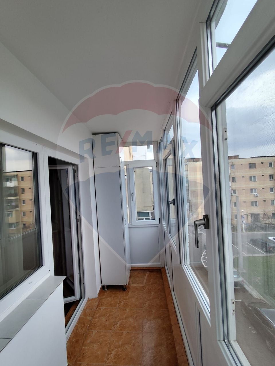DE VANZARE Apartament cu 2 camere în zona Crihala