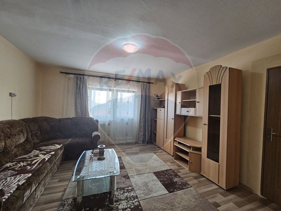 Apartament de vanzare