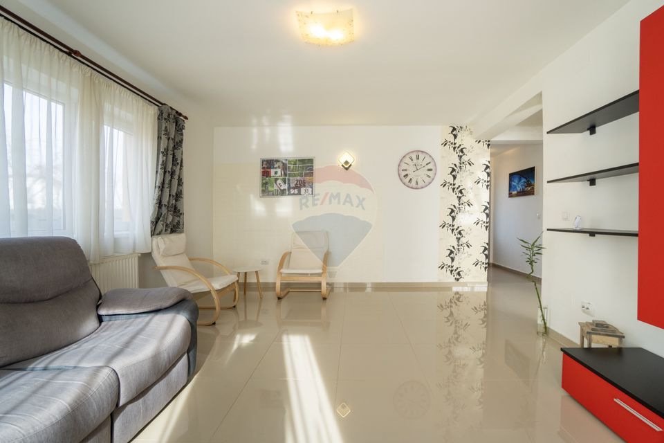 COMISION 0%| CASA INDIVIDUALA| 550MP TEREN| IZVOR-TARLUNGENI