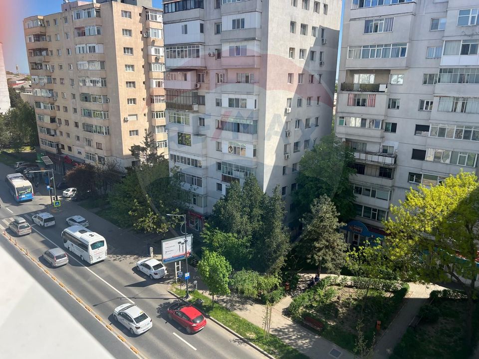 Apartament 2 camere în zona Comisariat