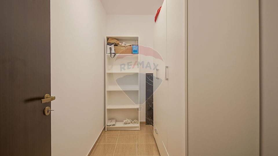 Apartament 2 camere de inchiriat- Sanpetru