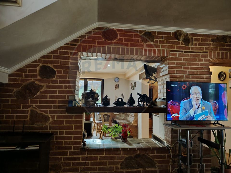 COMISION ZERO - Casa de locuit+spatiu comercial cu multiple functiuni