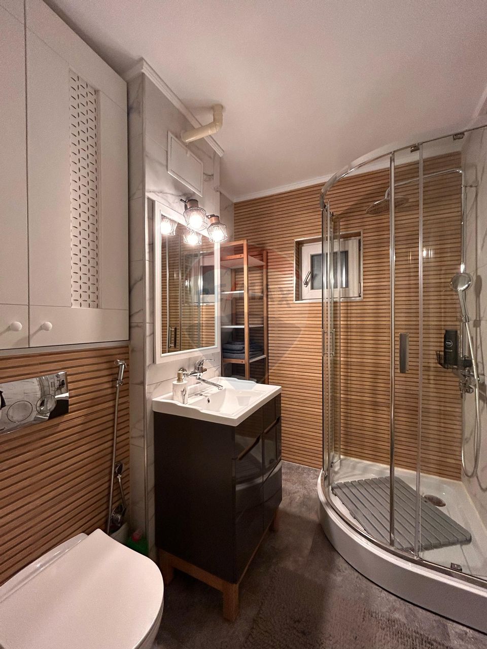 3 room Apartment for rent, Ultracentral area