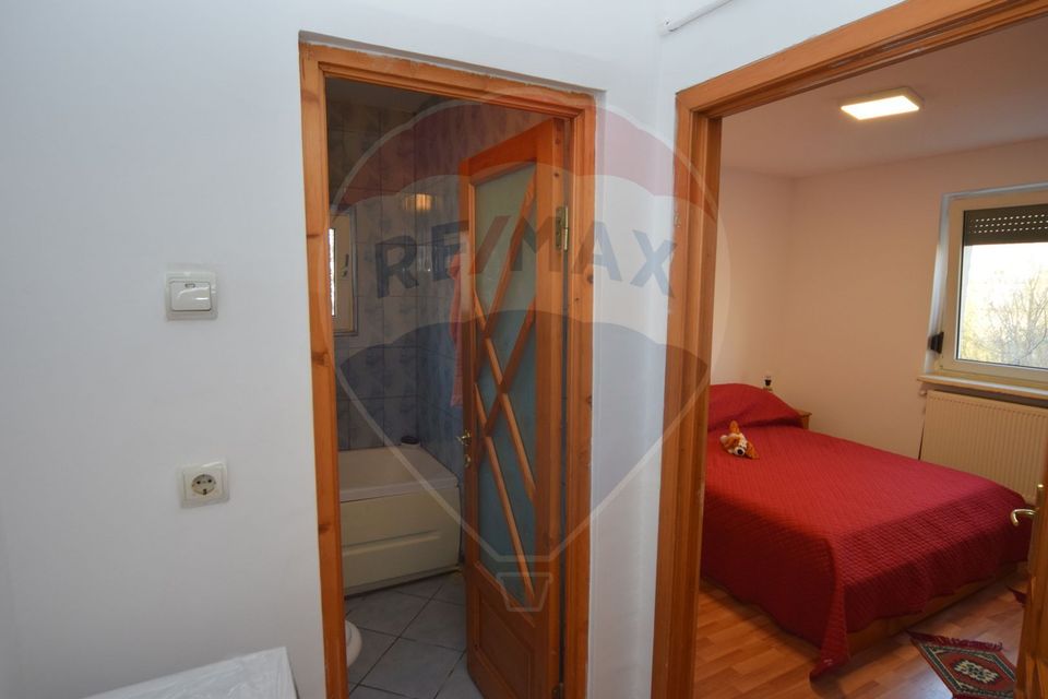 Apartament 2 camere
