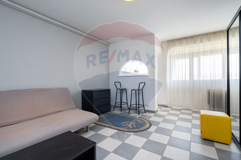 Apartament cu 1 camere de vânzare în zona Dristor