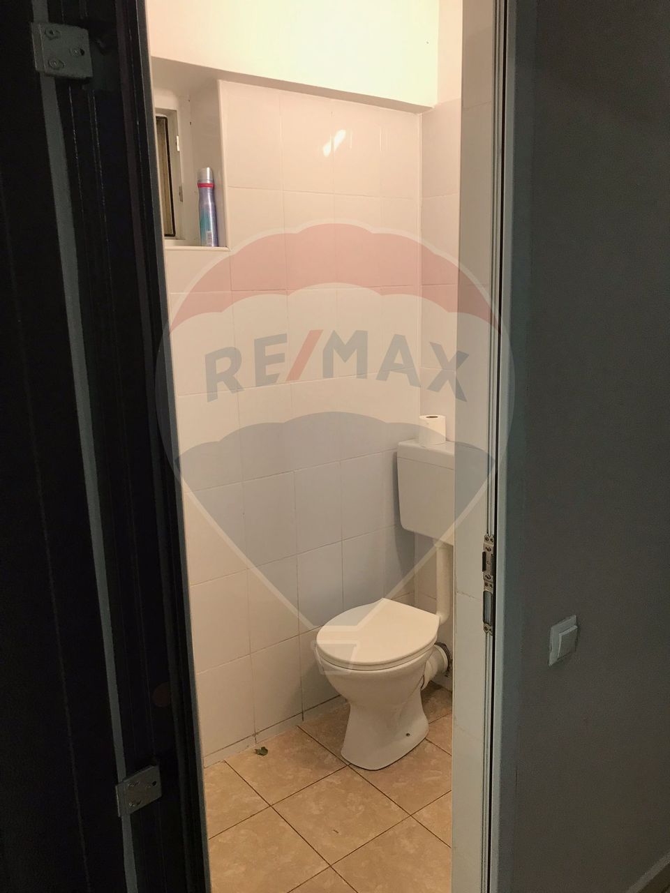 Spațiu Comercial/Birou de Închiriat – Strada Inginerilor Tei