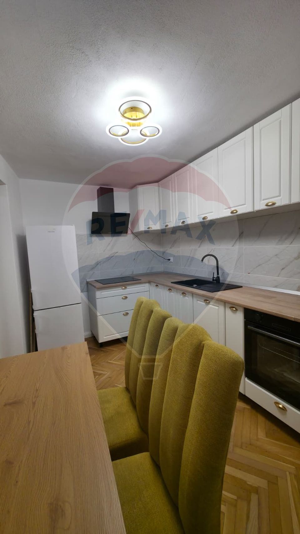 2 room Apartment for rent, Central area