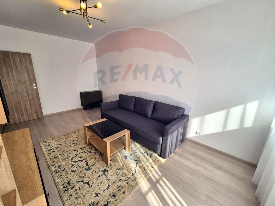 2 room apartment | Detached | New Blog | Pacii Militarii Metro