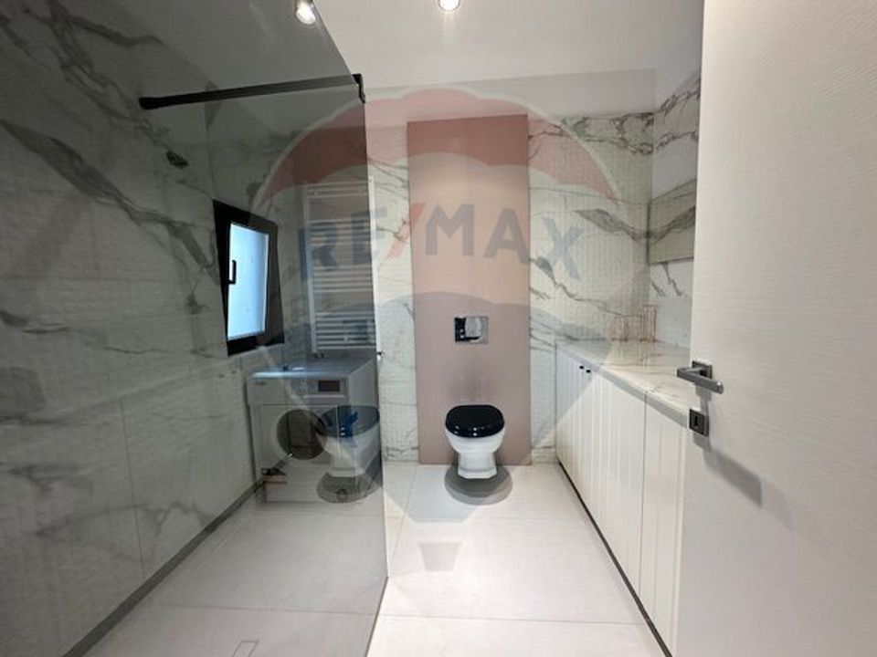 Apartament 3 camere - DOMENII- 1 MAI