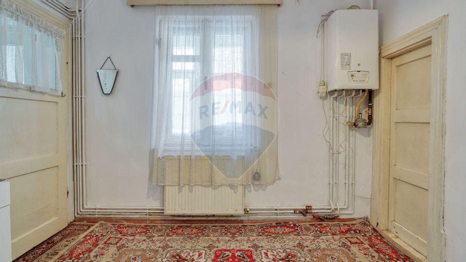 Casă de vânzare în zona Astra