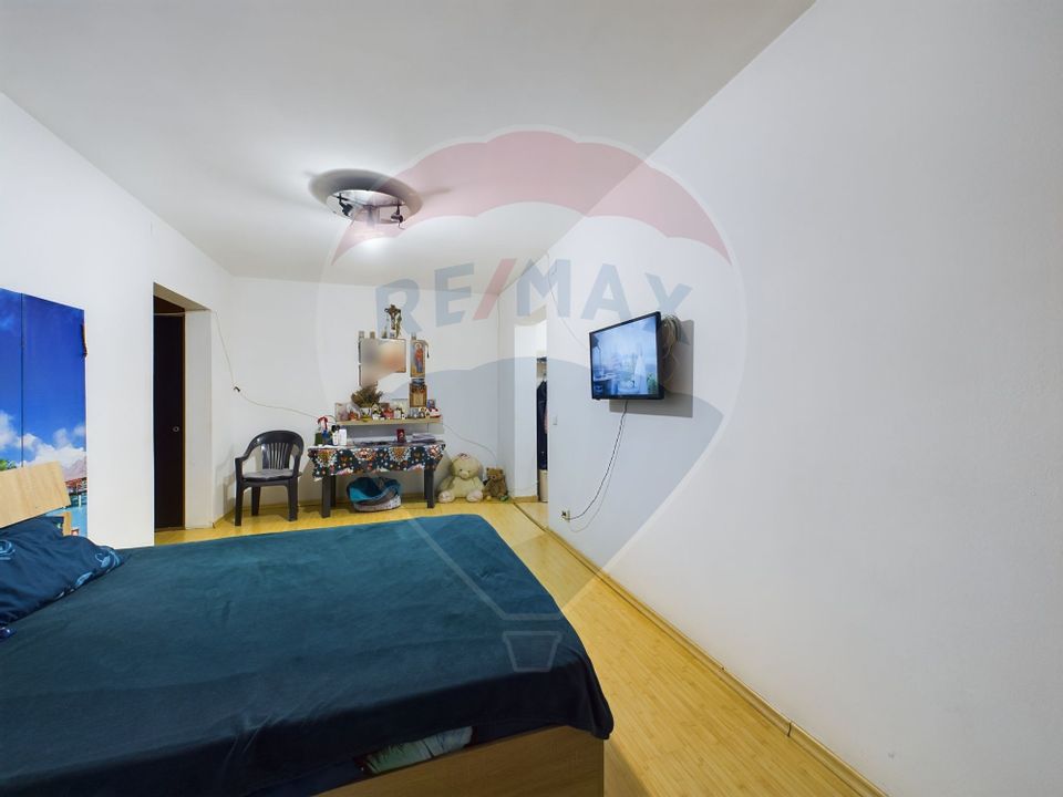 Apartament de vanzare 2 camere-Metrou Grivita