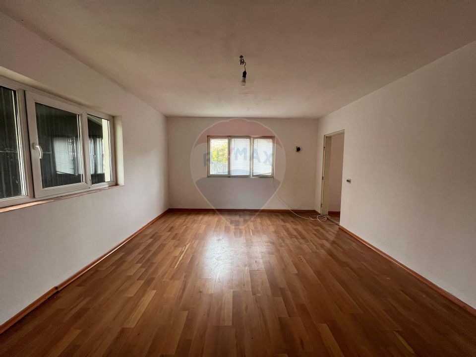 Casa de vanzare in Tisa-Silvestri Bacau