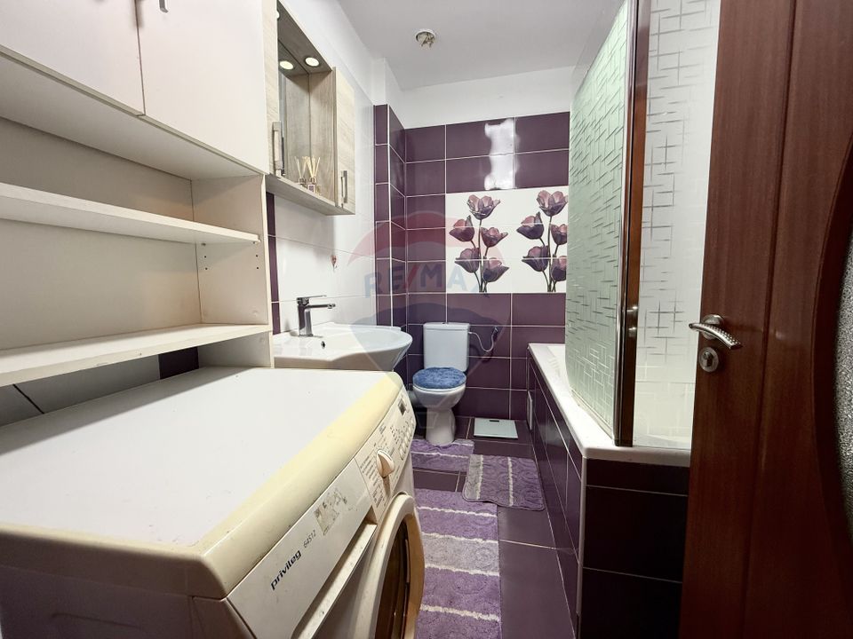 COMISION 0% Apartament cu 3 camere de vânzare str Oasului