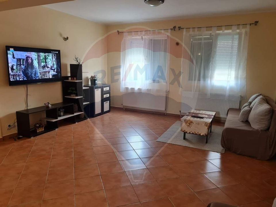 5 room House / Villa for rent