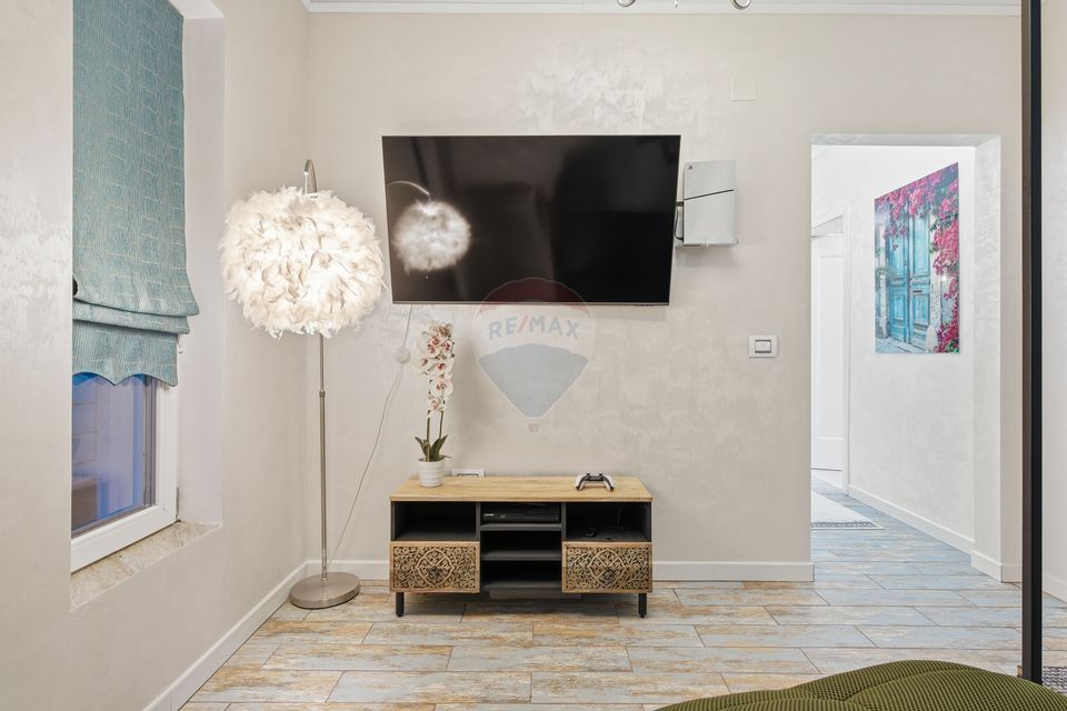 Casă 4 camere – Valea Adâncă | 2025 |