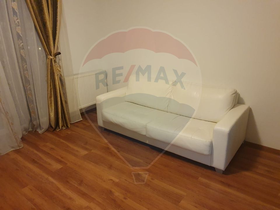 Apartament cu 2 camere de închiriat în zona Avantgarden