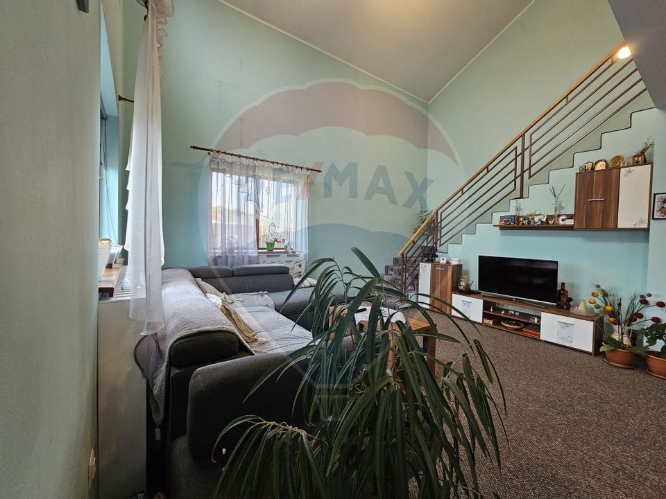 5 room House / Villa for sale
