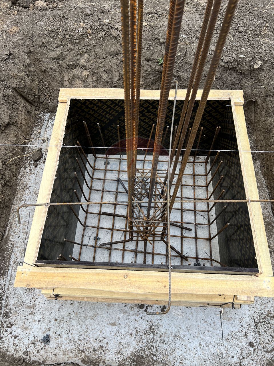 Land 625sqm with foundation 118 sqm | Irish Green | Stefanestii de Jos