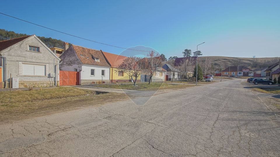 5 room House / Villa for sale