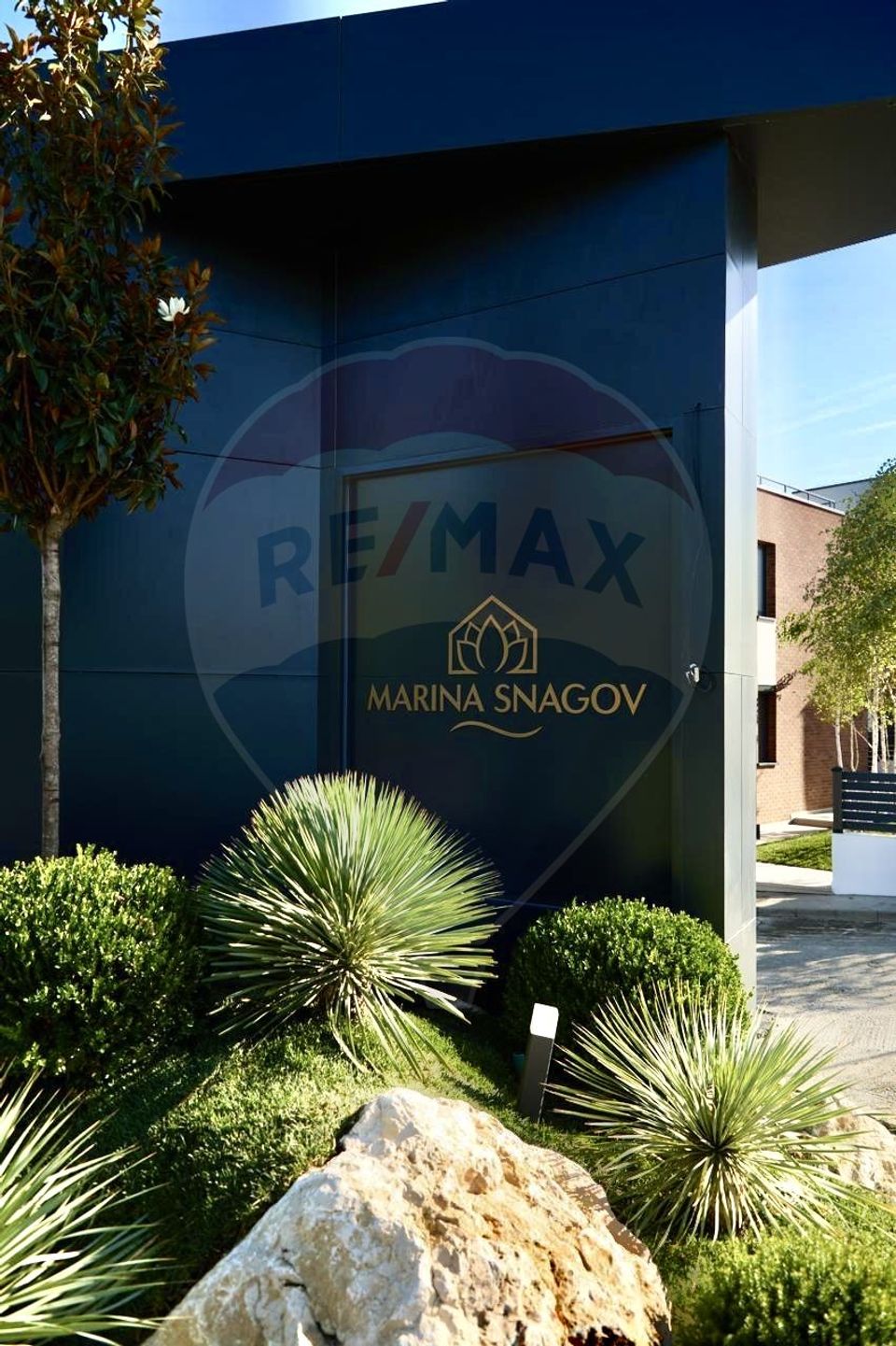 Vila cu 4,5,6  camere de vanzare in Marina Snagov