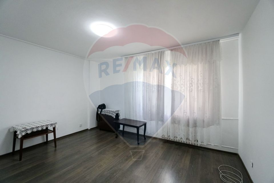 Apartament cu 2 camere de vânzare pe str Luica, Langa Grand Arena Mall