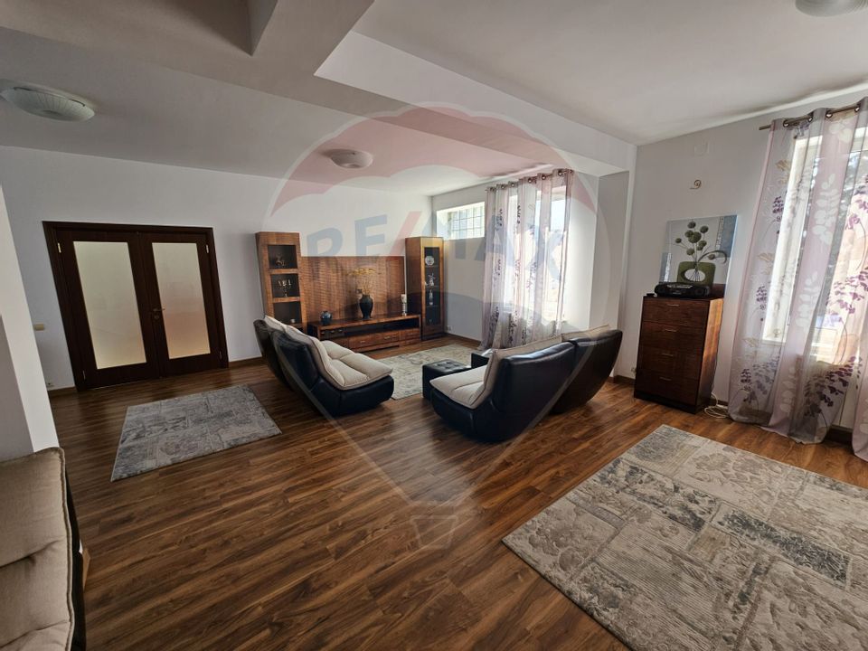 6 room House / Villa for sale, Chitila area