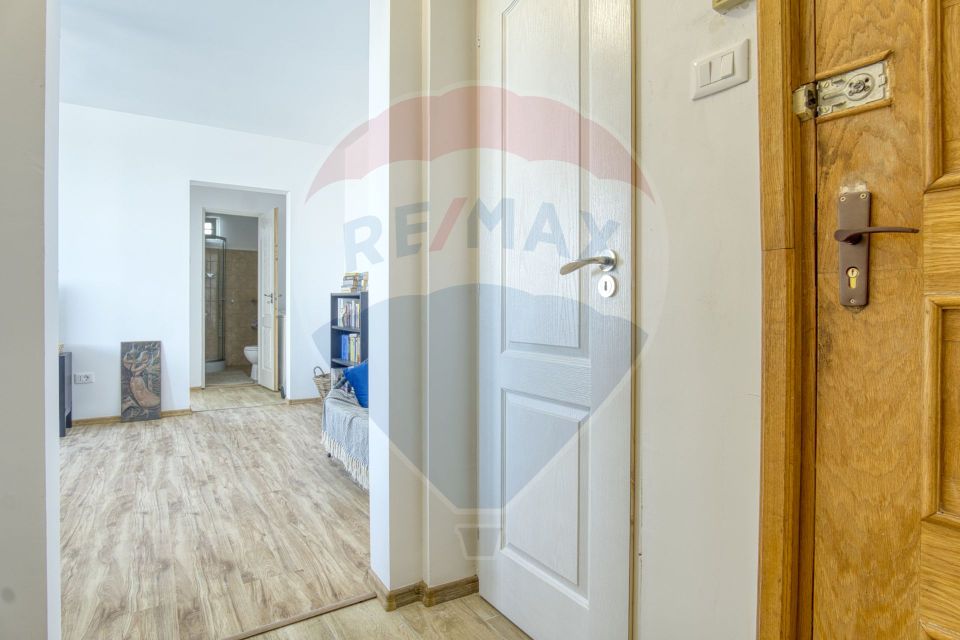 Apartament de închiriat în Brașov, prima închiriere