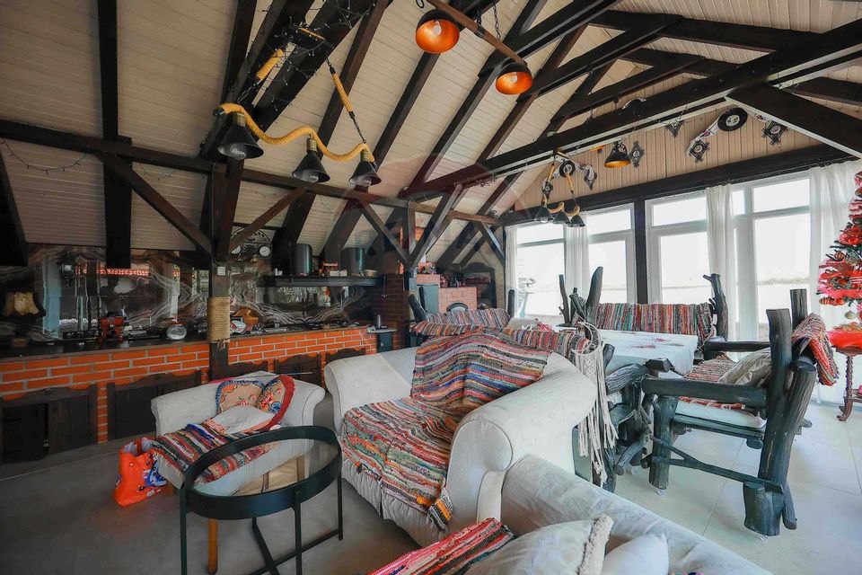 De vânzare Casă tradițională, la doar 20 de minute de Oradea