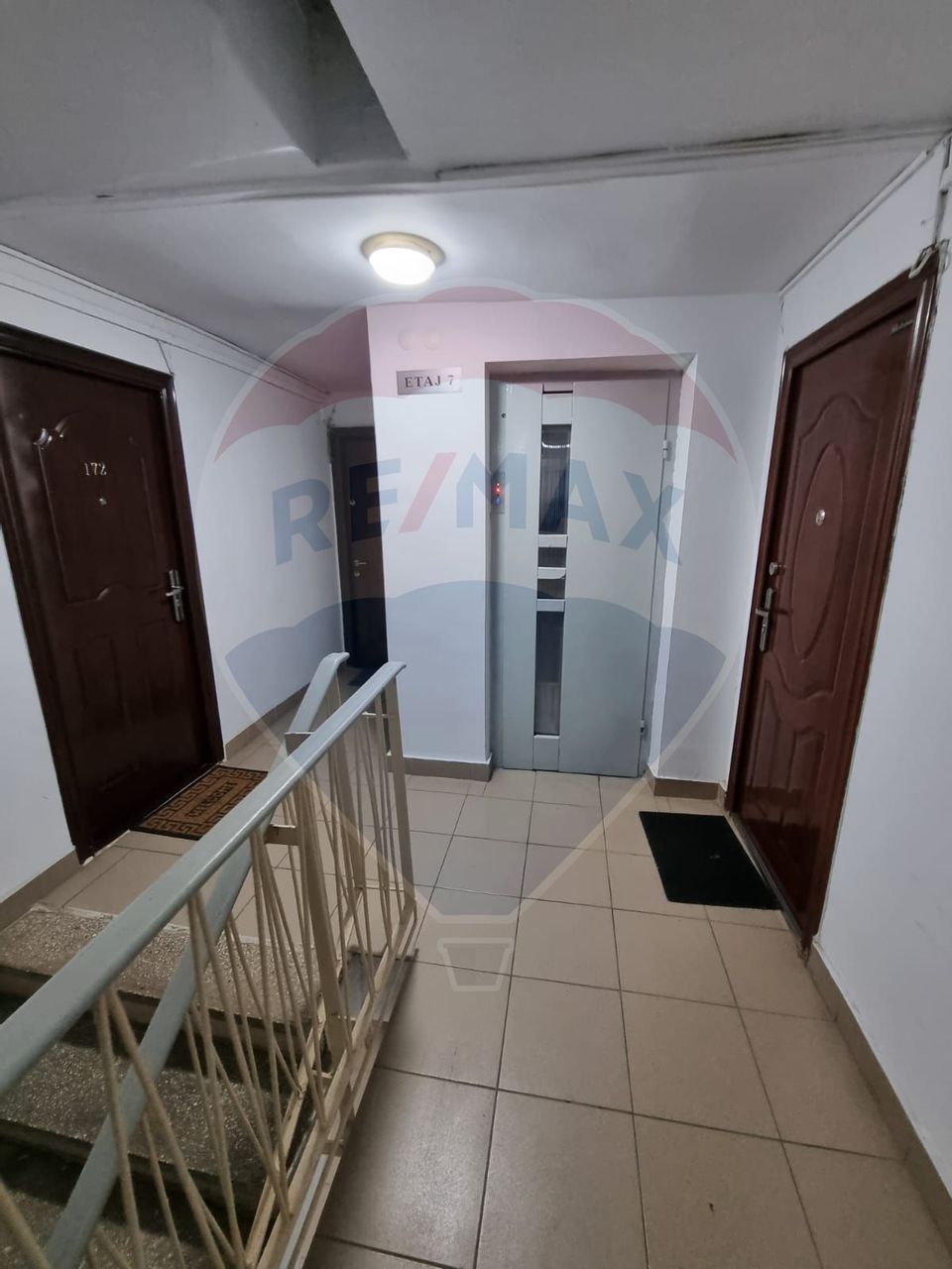 Apartament 2 camere decomandat- str Delfinului- Parcul sf. Pantelimon