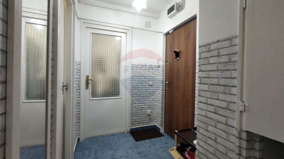 2 room Apartment for sale, Manastur area