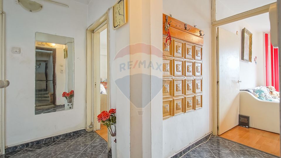 Apartament cu 3 Camere și Panoramă Deosebită , COMISION 0%