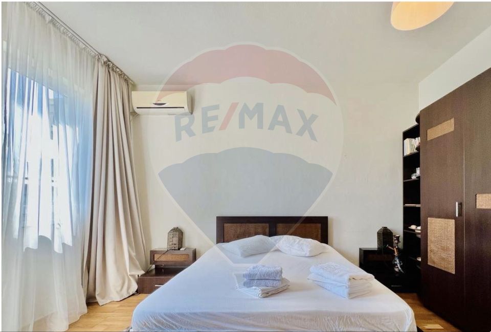 4 room House / Villa for rent, Central area