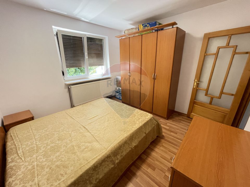 Apartament piata SUD