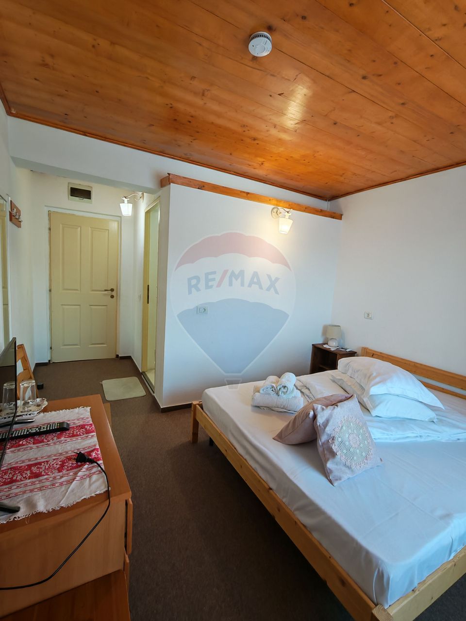 Exclusive Mountain Property in Rânca