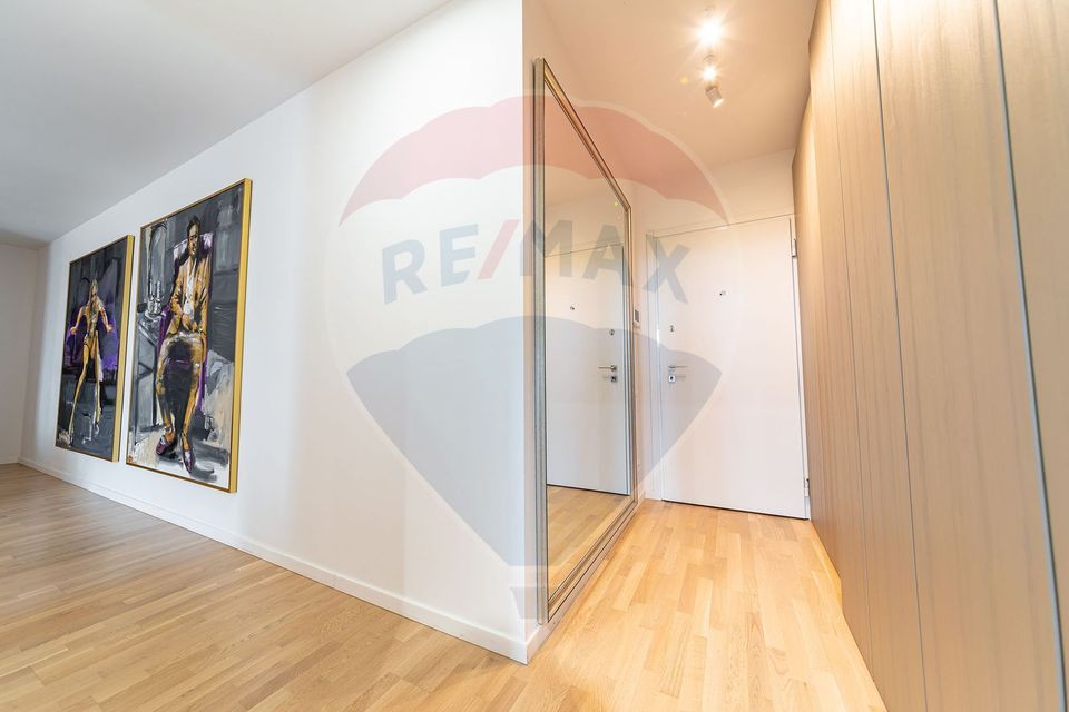 Apartament 3 camere Aviatiei