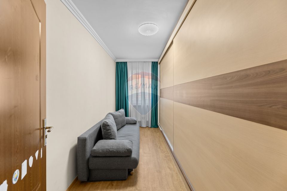 3 room Apartment for rent, Fortuna area