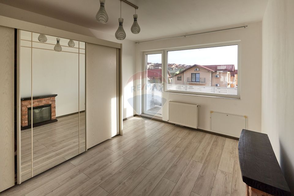 7 room House / Villa for sale