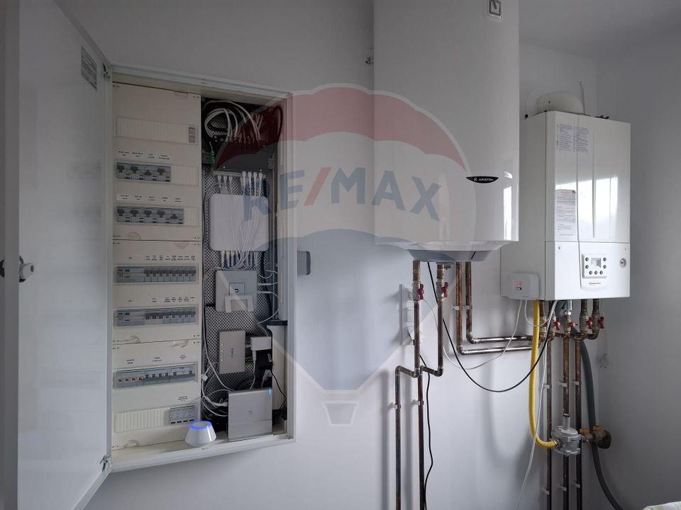 Modern house/ villa BUCOV | Pleasa | 5 rooms | new | well done