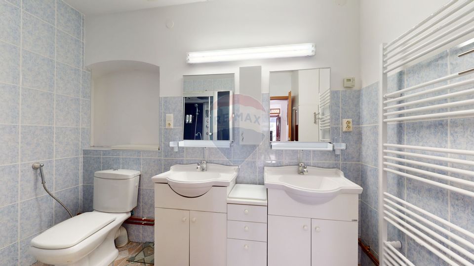 Casă autentică mocănească | Grădină 881 mp | Zonă liniștită | Săcele