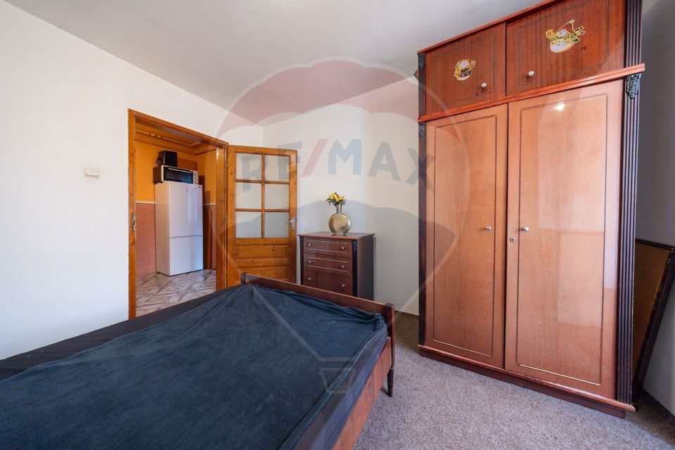 Apartament 3 camere | Vedere Lacul Noua