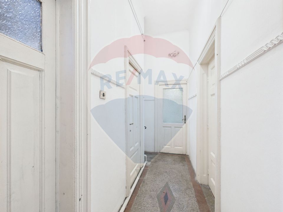 Casa de poveste de vanzare in zona Floreasca