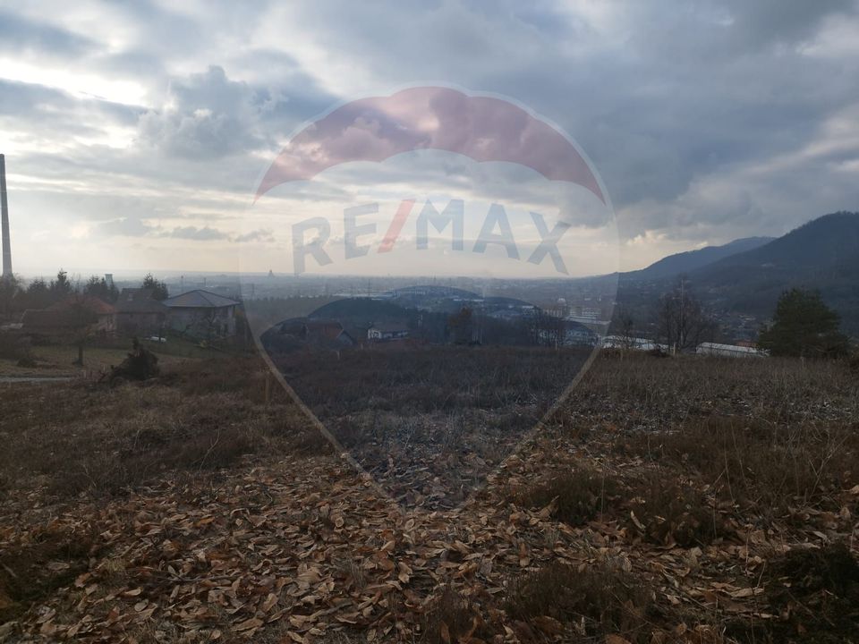Land 635sqm Baia Mare / Strada Fragilor