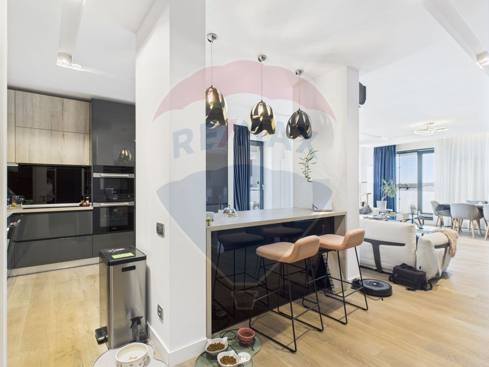 3 room Apartment for sale, Central area