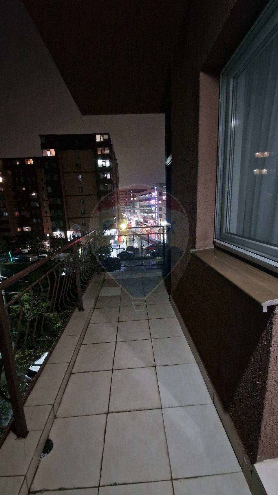 Apartament 2 camere cu suprafață de 3 camere – Militari Residence