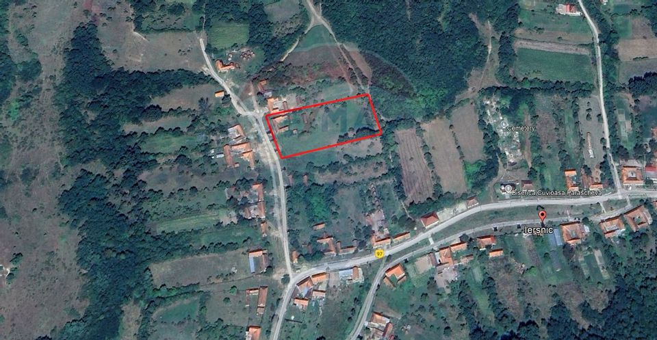 3 room House / Villa for sale